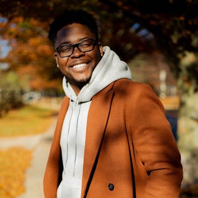 Profile Picture of Adam Bain | Creative Director (@SiRBain_) on Twitter