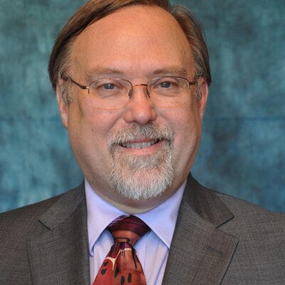 Profile Picture of W Craig Henry (@henrywc) on Twitter