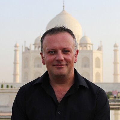 Profile Picture of Gary Waring (@garywaring) on Twitter