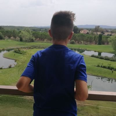 Profile Picture of Marc Guerrero Moll (@GuerreroMoll) on Twitter