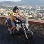 Profile Picture of Angelo Aliberti (@oplontino1984) on Instagram