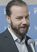 Profile Picture of Rich Williamson (filmmaker)on Wikipedia