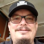 Profile Picture of Darren Rojas (@jackthepumpkinkingskellington) on Instagram