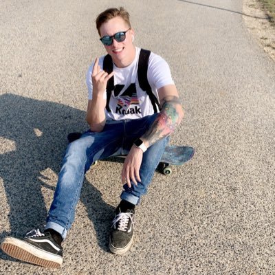 Profile Picture of Meech (@Micah_Stevens) on Twitter