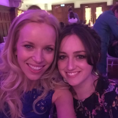 Profile Picture of Amy Fogarty (@amypfogarty) on Twitter