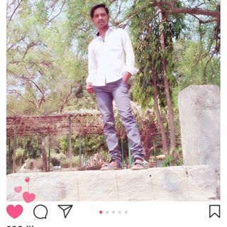 Profile Picture of Shaik Kaleem (@kaleem.kaleem.5249) on Facebook