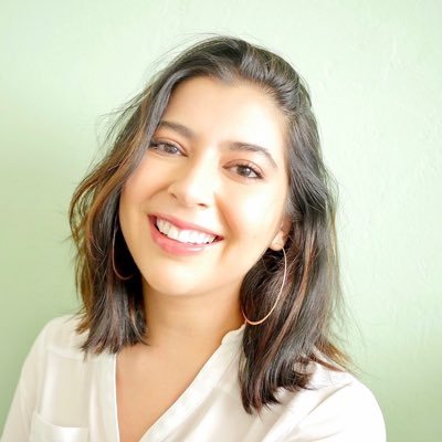 Profile Picture of Reyna Araibi (@ReynaAraibi) on Twitter