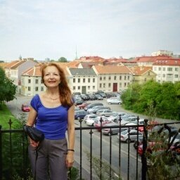 Profile Picture of Anna Af Trampe (@@AnnaafTrampe) on Twitter