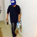 Profile Picture of Neil Philip (@npnsantos) on Pinterest