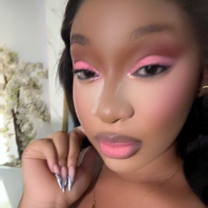 Profile Picture of Gracey🎀 (@pretty_gracey1) on Tiktok