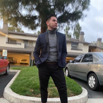 Profile Picture of IG:Svg_bhris_ (@ChrisArevalo562) on Twitter
