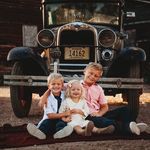 Profile Picture of Heidi Benson (@heidi.benson.716) on Instagram