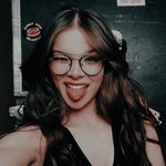 Profile Picture of 𝑲𝒂𝒕𝒉𝒆𝒓𝒊𝒏𝒆 𝑫𝒂𝒓𝒉𝒌 𝑷𝒂𝒍𝒎𝒆𝒓 (@hcllljps) on Instagram