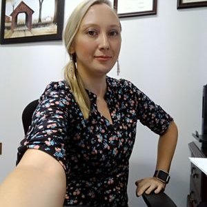 Profile Picture of Jonna Tharp Dahmer (@JonnaRenee23) on Twitter