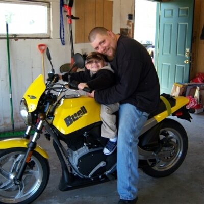 Profile Picture of Troy Baumann (@thewarlock37) on Twitter