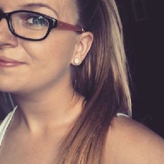 Profile Picture of Allison Minnich (@allirm98) on Twitter