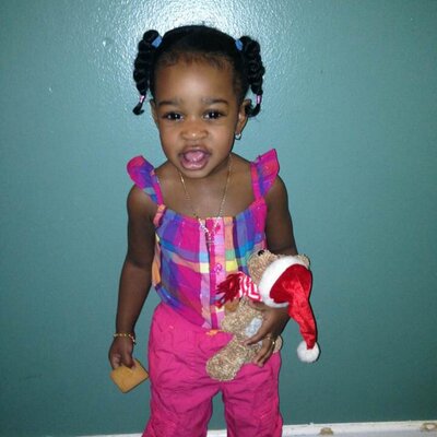 Profile Picture of Seandanger (@SeanDanjah) on Twitter