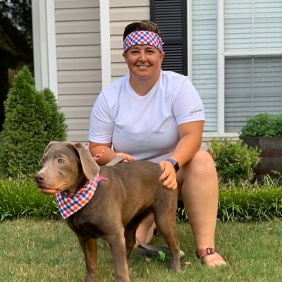 Profile Picture of Samantha Rhoades (@Samanth35677316) on Twitter