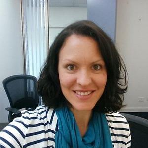 Profile Picture of Kate Eason (@fooddefined2013) on Twitter