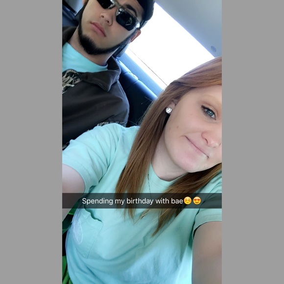 Profile Picture of Sam Clements (@samhaley1) on Poshmark