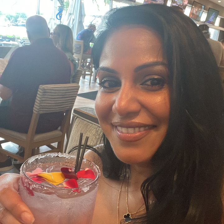 Profile Picture of   Vanessa Singh... (@vanessasingh35) on Tiktok