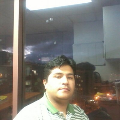 Profile Picture of Victor Estevez (@victorestevez7) on Twitter