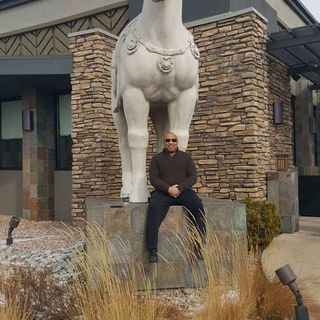 Profile Picture of Frederick Carter (@frederick.carter.71066) on Facebook