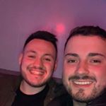 Profile Picture of Connor Gannon (@connorgannon95) on Instagram