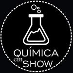 Profile Picture of Química em Show 👨🏼‍🔬👩‍🔬 (@quimica.em.show) on Instagram