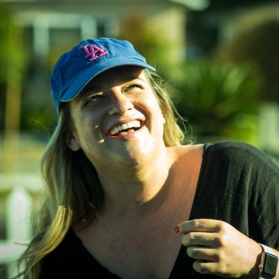 Profile Picture of Hillary Ann Thompson (@HillsOnFirst) on Twitter