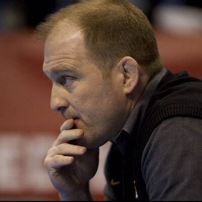 Profile Picture of Brian Smith (@mutigerstyle) on Twitter