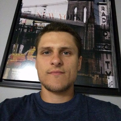 Profile Picture of Joe DeLorme (@BuildYourselFDN) on Twitter