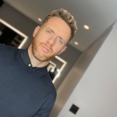 Profile Picture of Adam Bennett (@benedict_adam) on Twitter