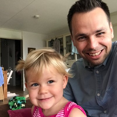 Profile Picture of Alexander Van Steen (@Al3xand3R360) on Twitter