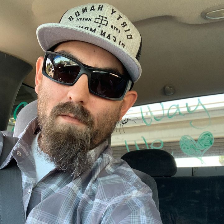 Profile Picture of James Bates (@jamesbates80) on Tiktok