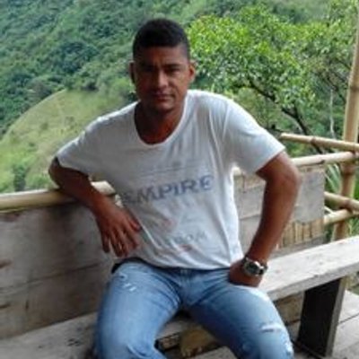 Profile Picture of Anilio Arredondo (@ArredondoAnilio) on Twitter