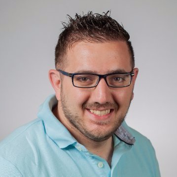 Profile Picture of Andrew Natale (@MrNatale) on Twitter