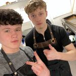 Profile Picture of Harry Thorpe (@harold.thorpe24) on Instagram