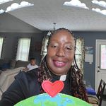 Profile Picture of Bernice Brown- Serrano (@bernie1155) on Instagram