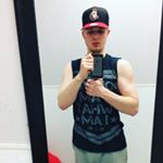 Profile Picture of Braden Nipius (@braden_nipius) on Instagram