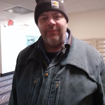 Profile Picture of Jonathan M Strahan (@JonathanMStrah1) on Twitter