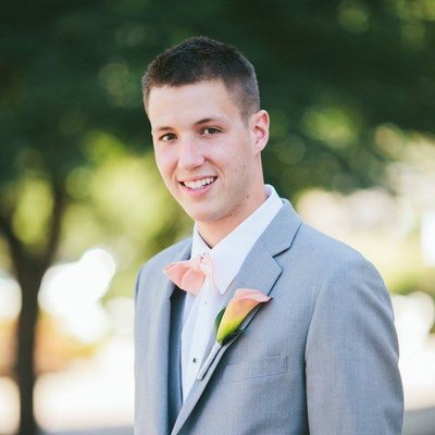 Pierce Smith - Twitter Profile Picture of Pierce Smith (@PierceSmith3) on Twitter