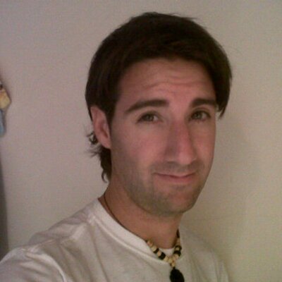 Profile Picture of Javier Saez (@javi_saez) on Twitter