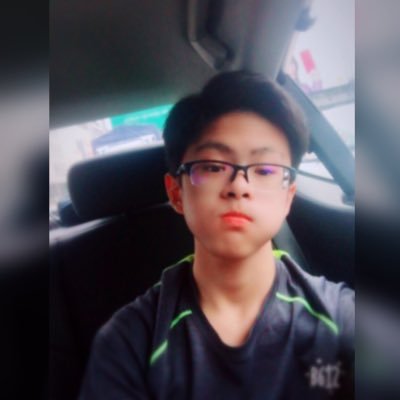 Profile Picture of Wong Guo Jian (@WongGuoJian2) on Twitter