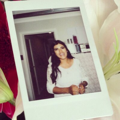 Profile Picture of Divya Patel (@CandDDivya) on Twitter