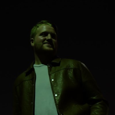 Profile Picture of Jesse David Gore (@jessedgore) on Twitter