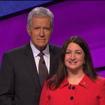 Profile Picture of Jennifer Healy (@LyreBird4) on Twitter