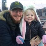 Profile Picture of Paul Creswell (@mgsjoker) on Instagram