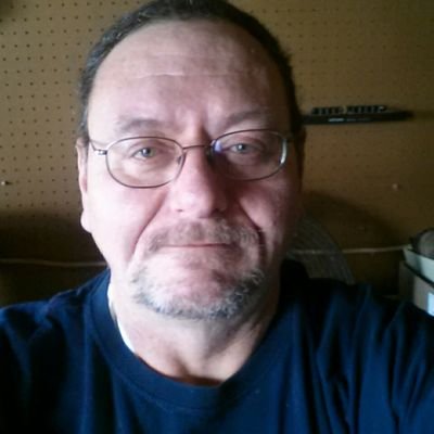 Profile Picture of Scott Lamberson (@slambers1) on Twitter