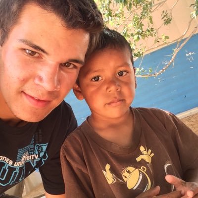 Profile Picture of Joel Smith (@jabe1999) on Twitter